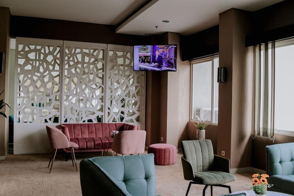 Padjadjaran Hotel Bogor Kültér fotó