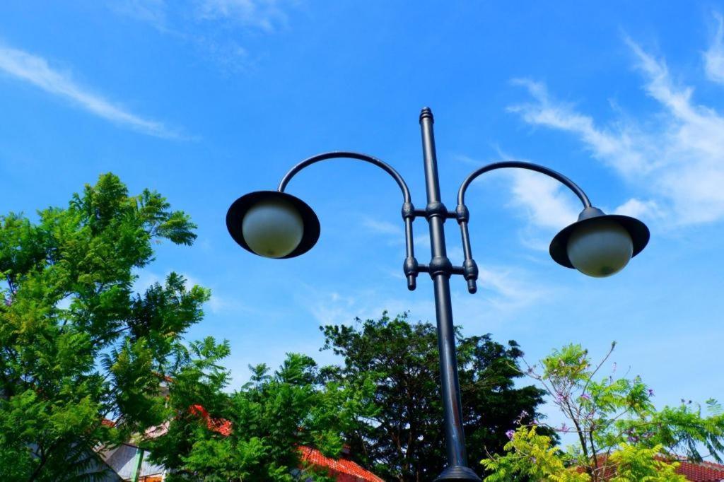 Padjadjaran Hotel Bogor Kültér fotó
